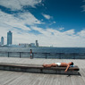 大阪港　初夏　№7