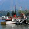 WATERTON LAKES NATIONAL PARK1