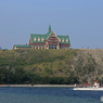 WATERTON LAKES NATIONAL PARK4