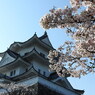 伊賀上野城