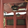 塩竈神社