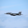 低空