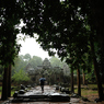 angkor rain