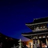 恐山夜
