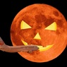 38 Halloween Moon 2(AirShowVid(Flying))