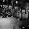 夜更けの珈琲
