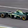 Heikki Kovalainen