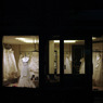 Wedding dress shop