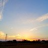 秋空