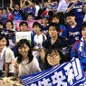 2018/9/5 ヤクルト-中日＠神宮