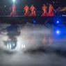 「ダンス・水面に映る」