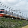 その列車の名はM78星雲号 (補機ver.)