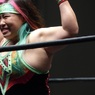１４日日曜日は仙台女子プロレス