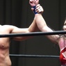 プロレスは女が男に勝てる