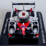 TOYOTA TS050 2017 | 01