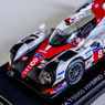 TOYOTA TS050 2017 | 02