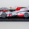 TOYOTA TS050 2017 | 03