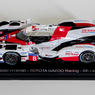 TOYOTA TS050 2017 | 04