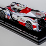 TOYOTA TS050 2017 | 06