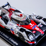 TOYOTA TS050 2017 | 09