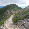 縦走路