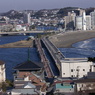 江の島の橋