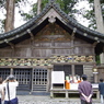 日光東照宮-2