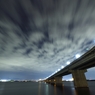 迫り雲