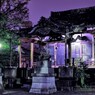 中島八幡神社(川崎市川崎区中島)