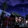 厳島神社(川崎市川崎区日ノ出)