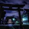 水神社(川崎市川崎区殿町)