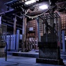 義田稲荷神社(川崎市川崎区四谷上町)