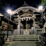 日枝大神社(川崎市川崎区小田)