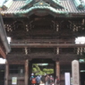 ピンホールカメラで柴又ぶらり