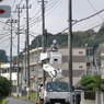 写真句：空高し NTW139
