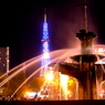 夜の公園