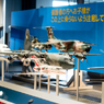 エアパーク模型飛行機