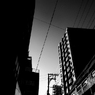 那覇市を歩く