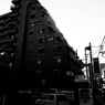 那覇市を歩く