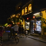 Hội An 06　ランタンが灯る街