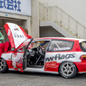 Yellowflags Racing EG6 Honda CIVIC