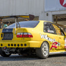 Yellowflags Racing EG9 Honda CIVIC Ferio