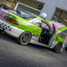 "ONE RANK UP AUTO" DC2 Honda INTEGRA