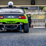 PP1 Honda BEAT mistbahn号