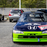 Honda BEAT PP1 mistbahn