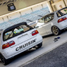CRUISIN' EG6 Honda CIVIC SiR