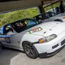 CRUISIN' EG6 Honda CIVIC SiR