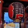 「早朝の浅草寺」シグマ１５SDIM0251