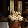 冬支度
