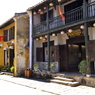 Hội An 17　昼下がり